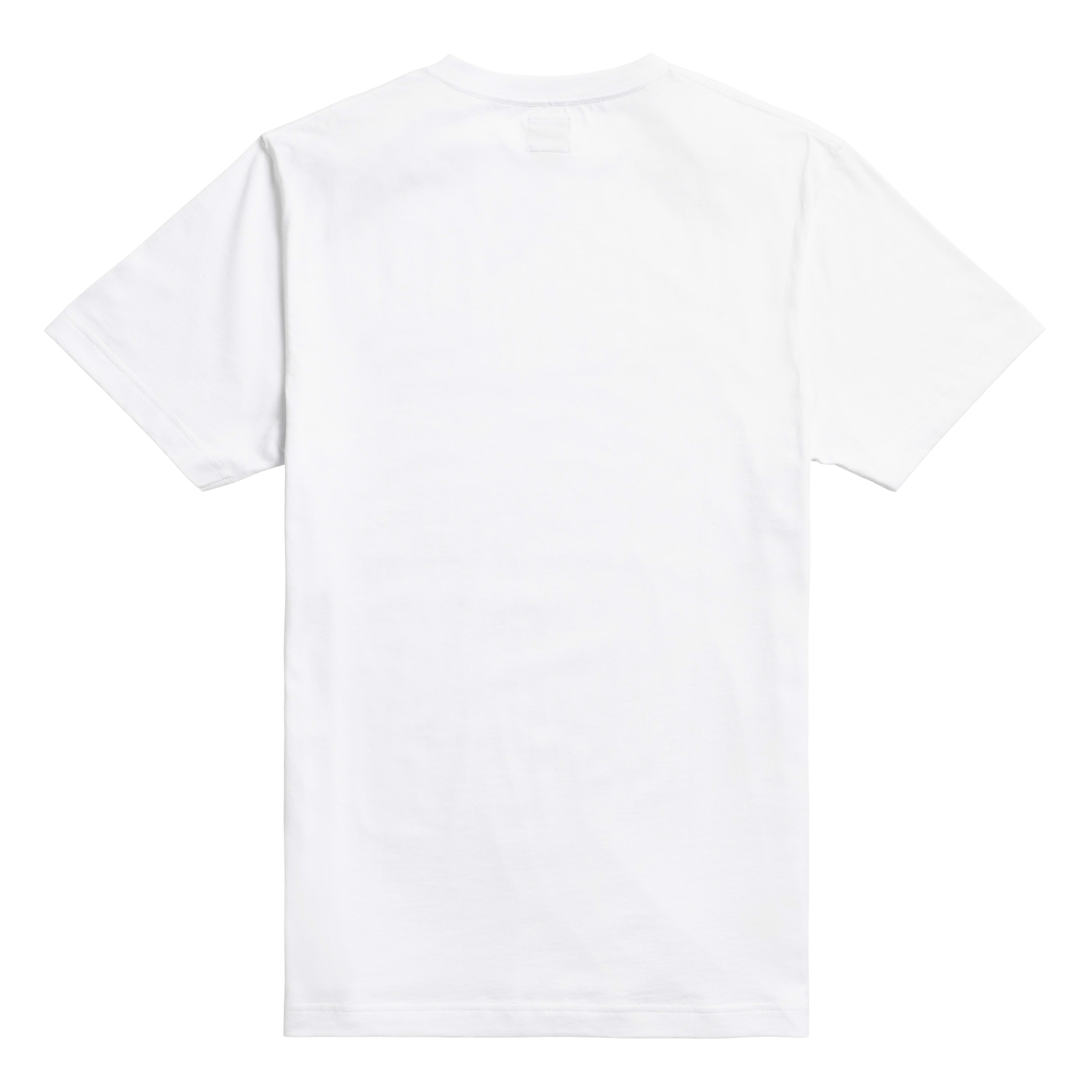 ロゴTEE　ホワイト　新品 castle tee